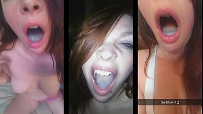 Obciąganie za gardło