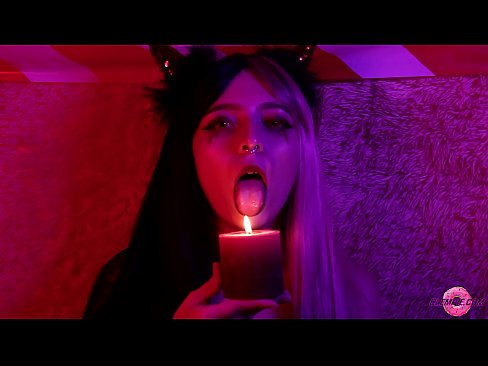 ❤️ Namiętny Blowjob z Sexy Succubus z wypełnieniem ust ❤️ Sex at us pl.xxxlfv.top