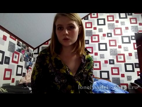 ❤️ Młoda blond studentka z Rosji lubi większe kutasy. ❤️ Sex at us pl.xxxlfv.top